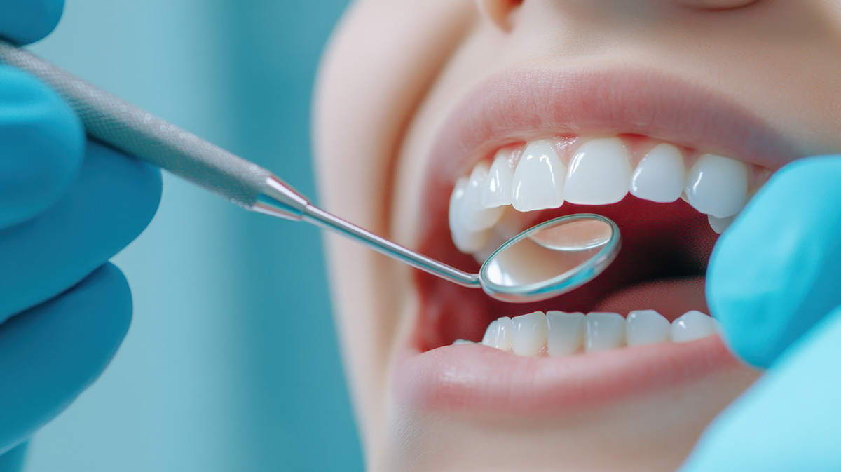 WPB Dental & Implants | Carolina Roots