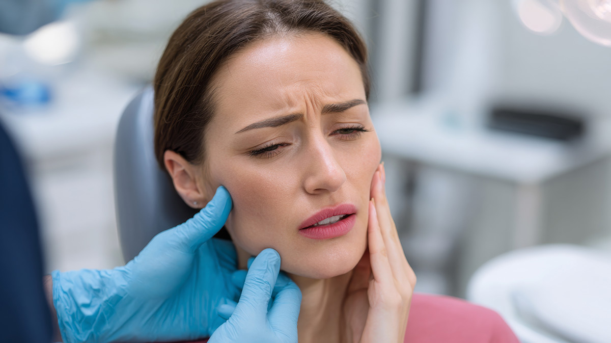 WPB Dental & Implants | Carolina Roots