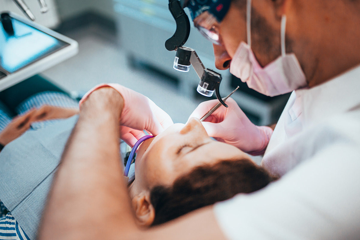 WPB Dental & Implants | Emergency Dentistry
