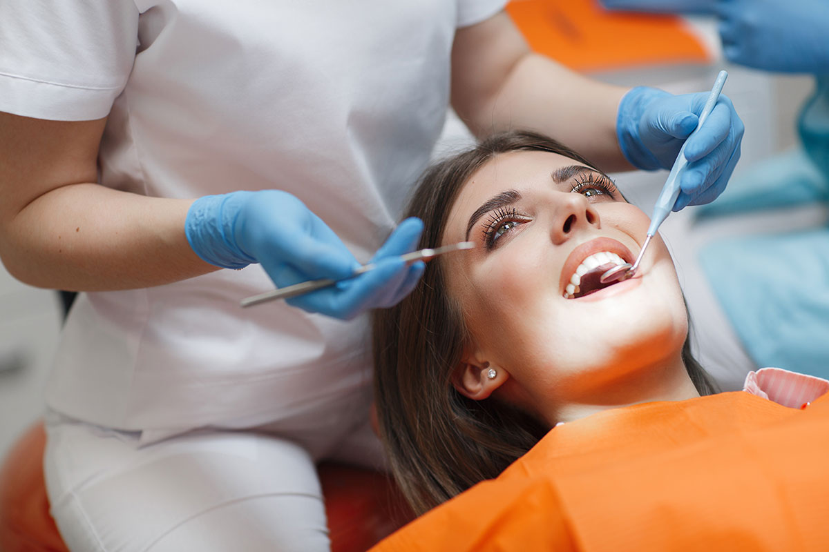 WPB Dental & Implants | Carolina Roots