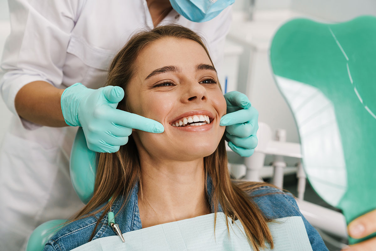 WPB Dental & Implants | Carolina Roots
