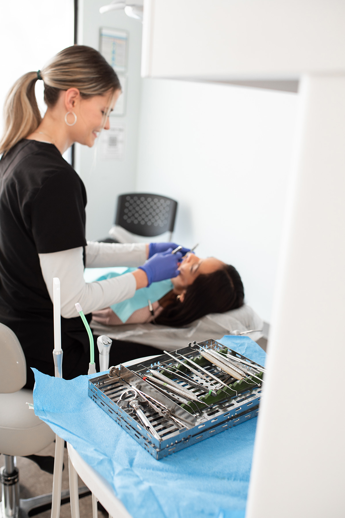 WPB Dental & Implants | Dental Crowns
