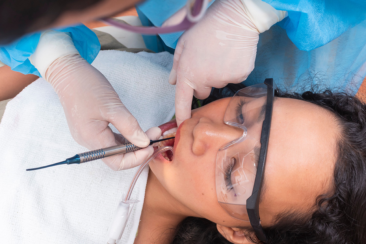 WPB Dental & Implants | Carolina Roots