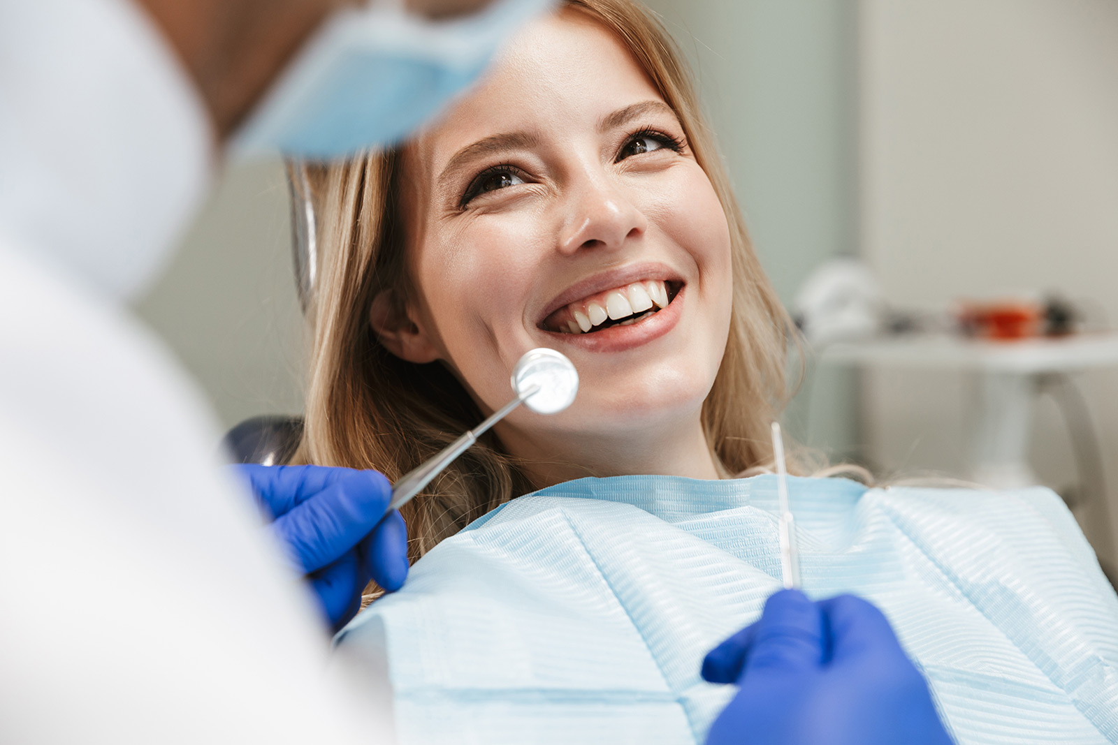 WPB Dental & Implants | Restorative Dentistry