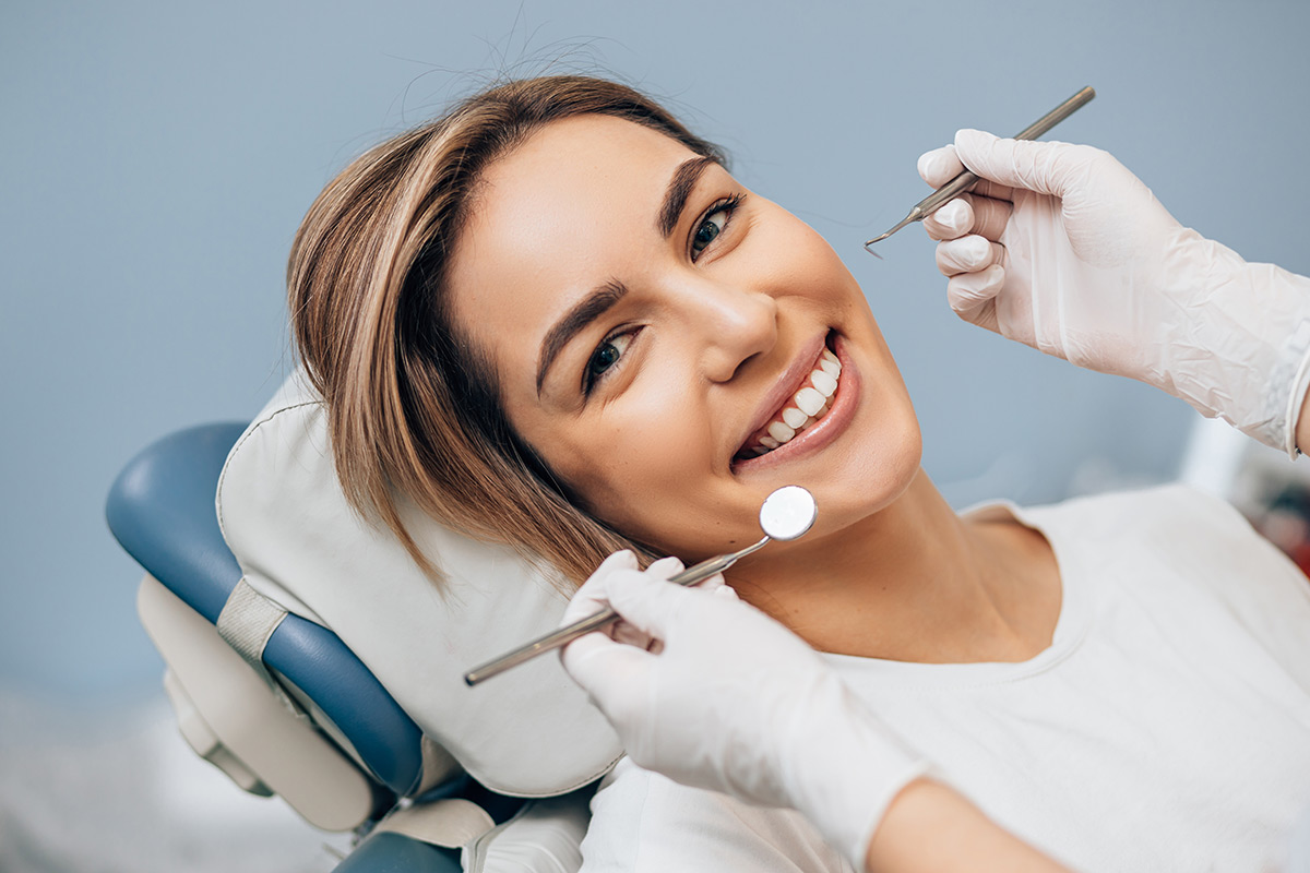WPB Dental & Implants | General Dentistry