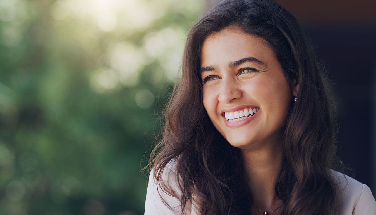 WPB Dental & Implants | Cosmetic Dentistry: Small Changes That Make a Big Difference