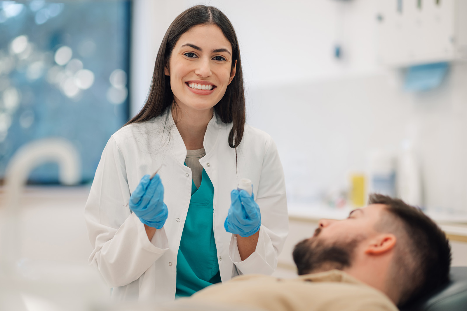 WPB Dental & Implants | Dental Implants