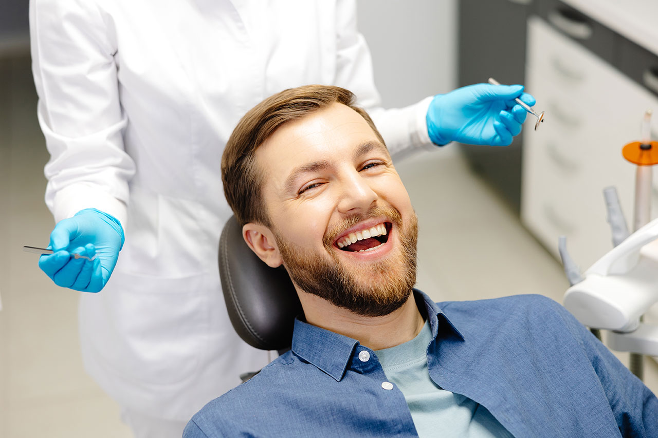 WPB Dental & Implants | Dental Crowns: The “Protective Cap” That Can Save a Weak Tooth