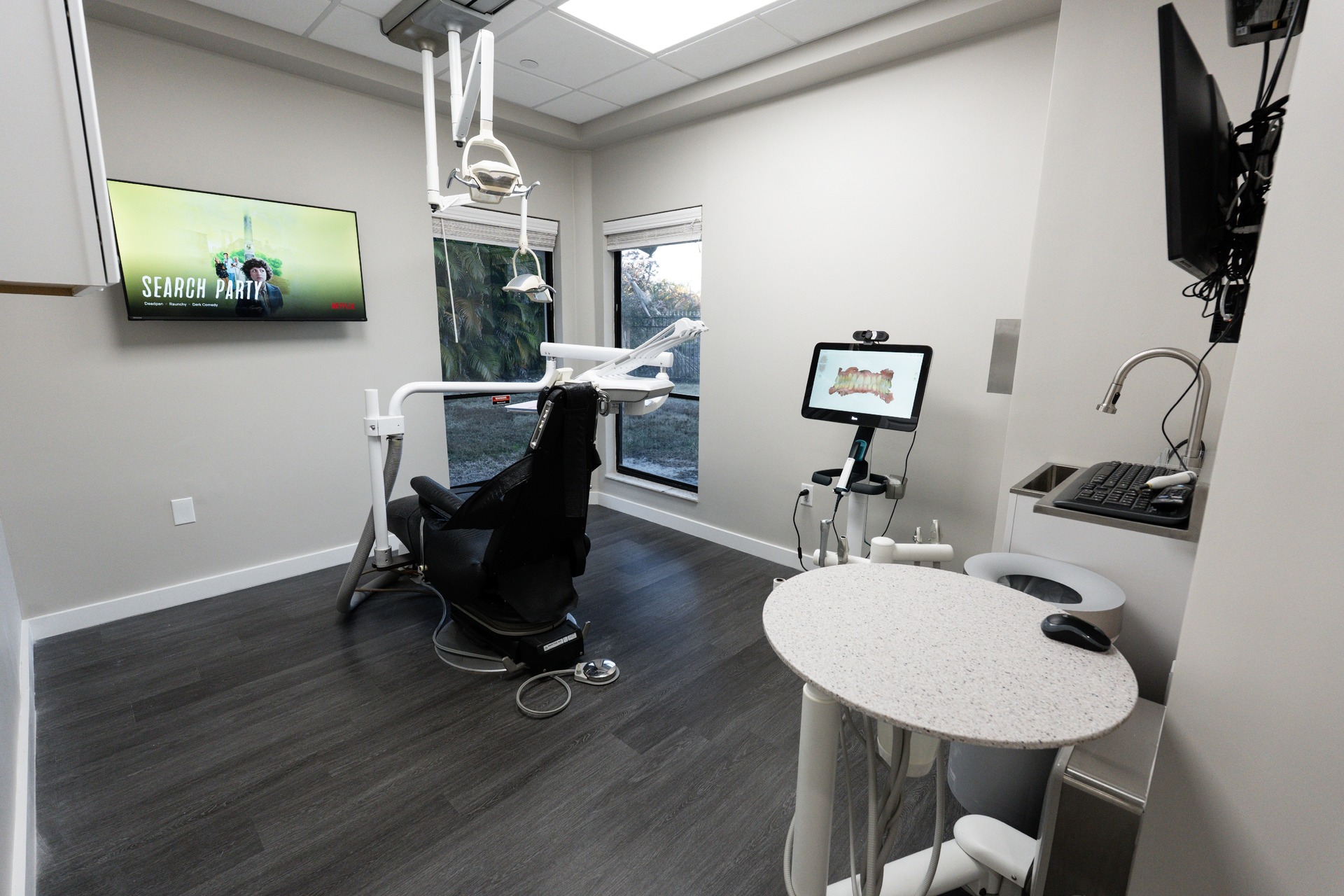WPB Dental & Implants | Carolina Roots
