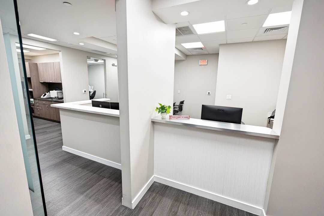 WPB Dental & Implants | Carolina Roots