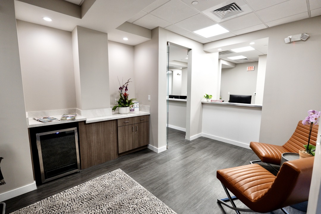 WPB Dental & Implants | About Us