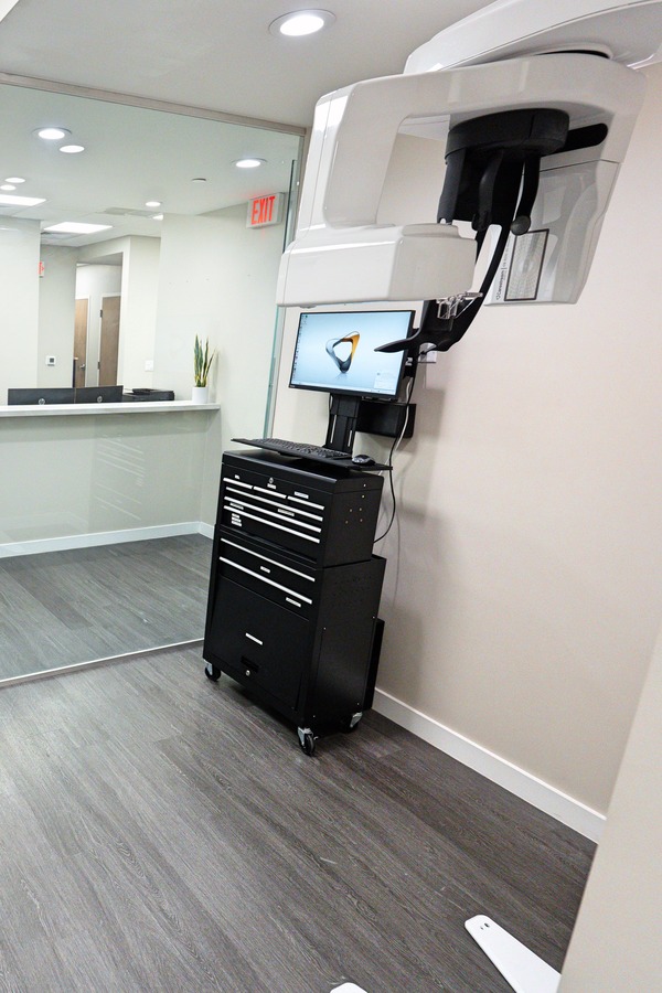WPB Dental & Implants | Carolina Roots